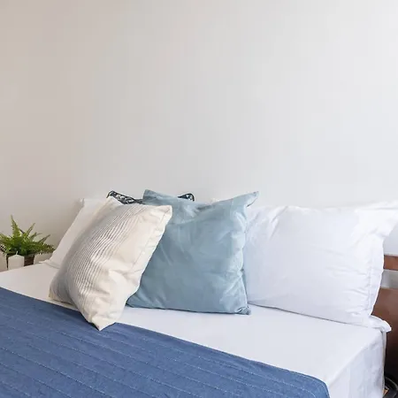 Lungomare 90 - Yourplace Abruzzo 아파트