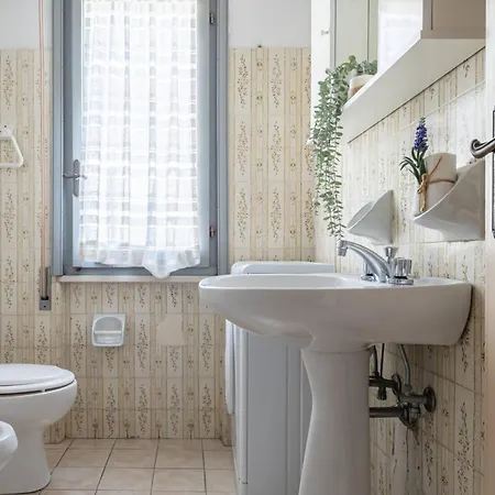 Lungomare 90 - Yourplace Abruzzo * 포사세시아