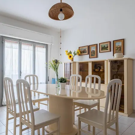 아파트 Lungomare 90 - Yourplace Abruzzo *