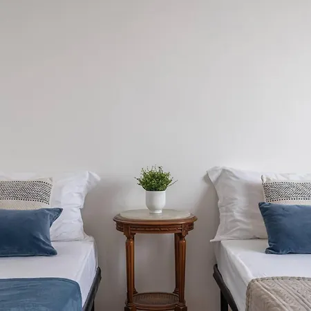 Lungomare 90 - Yourplace Abruzzo * 포사세시아