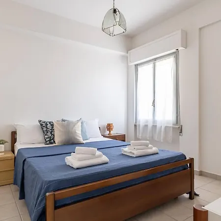 아파트 Lungomare 90 - Yourplace Abruzzo *