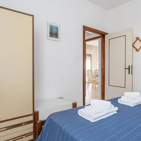 Lungomare 90 - Yourplace Abruzzo 아파트 포사세시아
