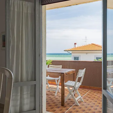 Lungomare 90 - Yourplace Abruzzo * 포사세시아