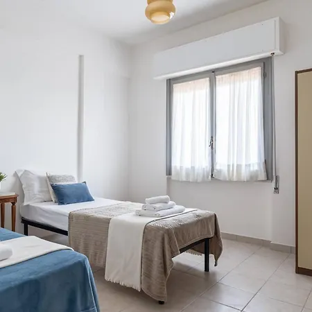Lungomare 90 - Yourplace Abruzzo 아파트 *