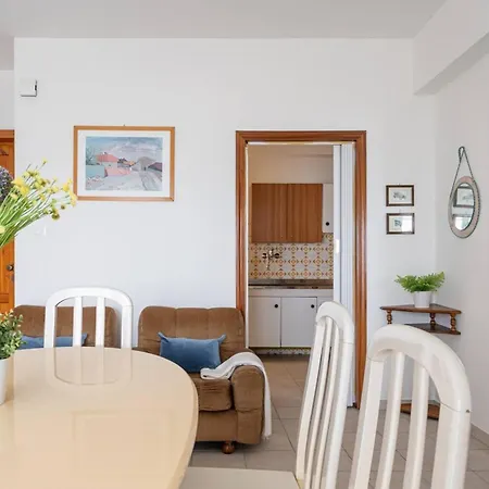 Lungomare 90 - Yourplace Abruzzo 아파트 포사세시아