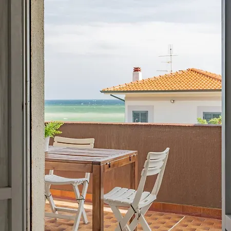 아파트 Lungomare 90 - Yourplace Abruzzo 포사세시아