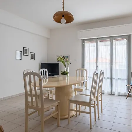 Lungomare 90 - Yourplace Abruzzo *
