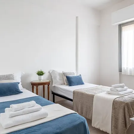 Lungomare 90 - Yourplace Abruzzo 아파트 포사세시아